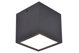 GEMINI 6389101118 lampa zewnętrzna sufitowa Lutec - Mega RABATY W KOSZYKU %