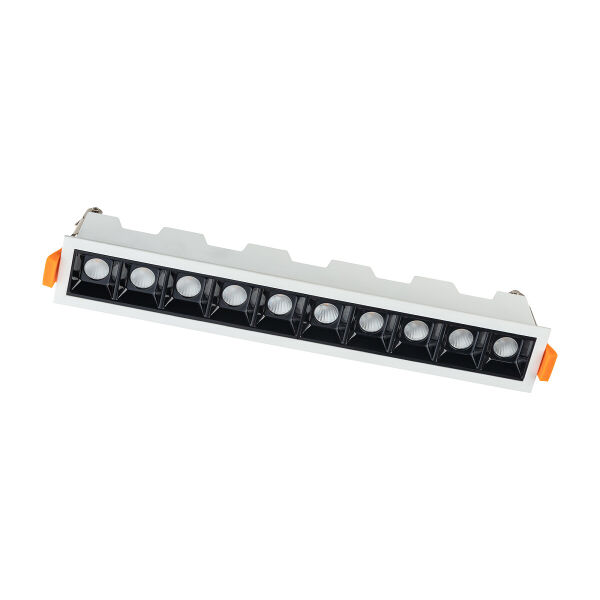 10046 Podtynkowa oprawa liniowa MINI LED 20W 4000K Nowodvorski - rabaty 21% w koszyku