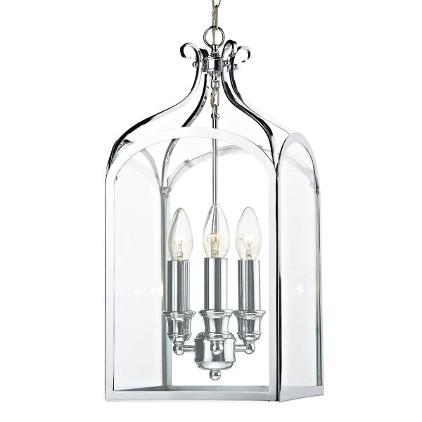 SEN0350 Senator Lampa sufitowa Dar Lighting - rabaty 20% w koszyku