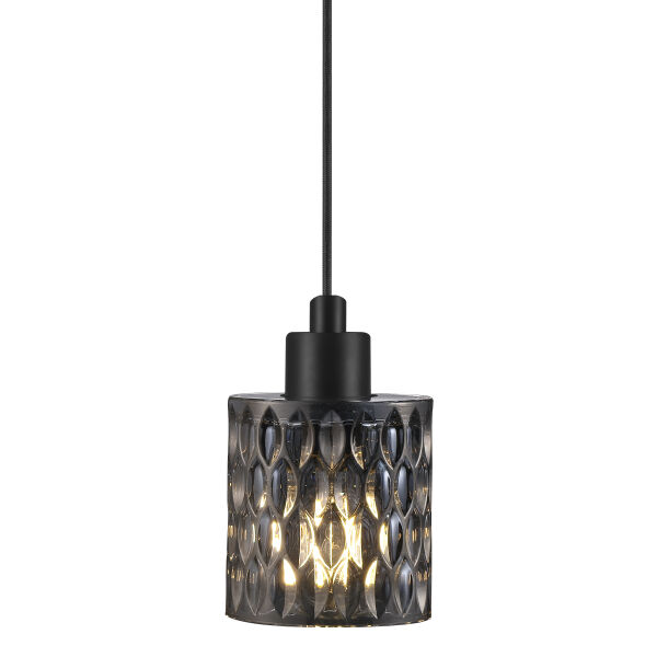 46483047 Hollywood Lampa wisząca Wędzony Nordlux - Mega RABATY w Koszuku %