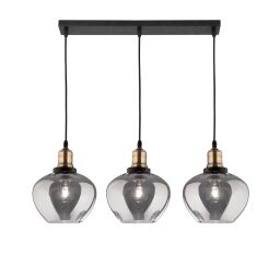 LE41927 CALDAS Lampa wisząca Luces Exclusivas - Mega RABAT w koszyku!