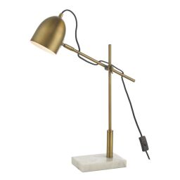 MEN4263 Mendal Lampa stołowa Dar Lighting - rabaty 20% w koszyku