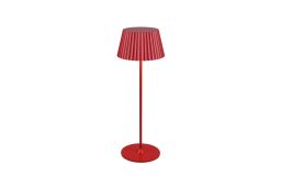 SUAREZ R57706110 lampa zewnętrzna przenośna RL - Mega RABATY W KOSZYKU %