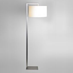 1222002 Lampa stojąca Ravello Floor Matowy nikiel Astro  - rabaty 13% w koszyku