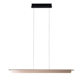 P0596 Lampa Wisząca Jo-Jo Modern Gold Maxlight - Negocjuj CENĘ - MEGA rabaty %