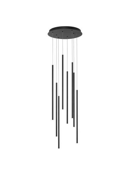 BUGA LE43486 lampa wisząca Luces Exclusivas - MEGA rabaty w Koszyku %