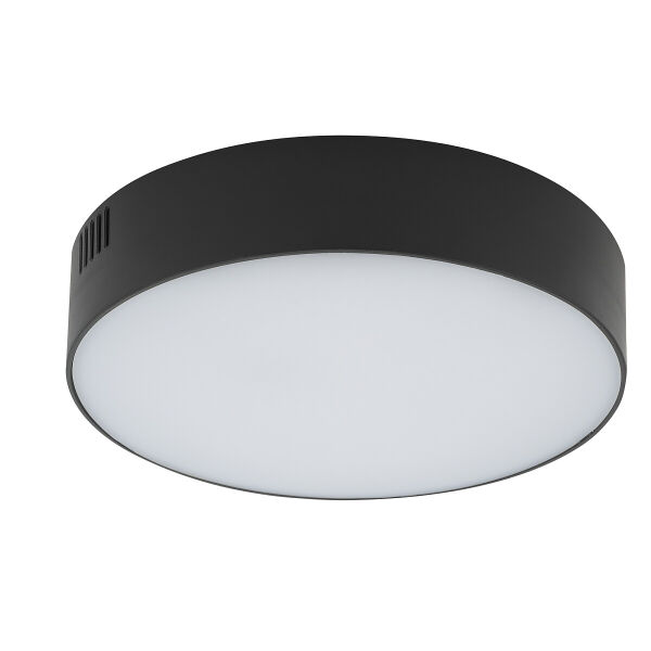 10416 Plafon LID ROUND LED 25W 4000K Nowodvorski - rabaty 15% w koszyku