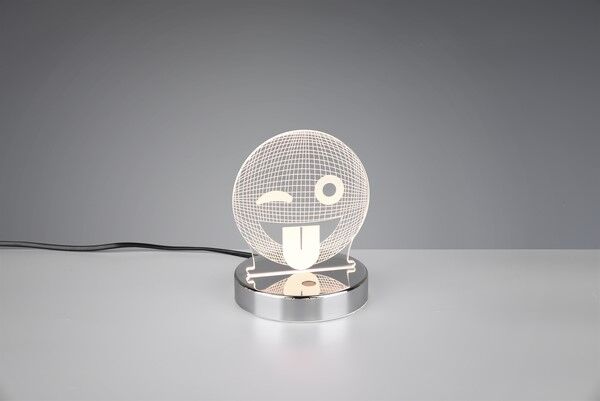 R52641106 SMILEY Lampa - Mega RABATY W KOSZYKU %