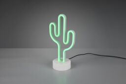 R55220101 CACTUS Lampa - Mega RABATY W KOSZYKU %