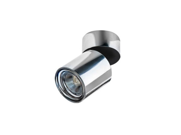 Spot SIENA 20W 3000K CHROME AZ2220 Azzardo