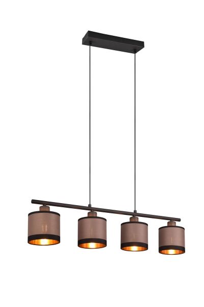 DAVOS R31554041 lampa wisząca RL - Mega RABATY W KOSZYKU %