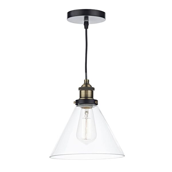 RAY0175 Ray Lampa sufitowa Dar Lighting - rabaty 20% w koszyku