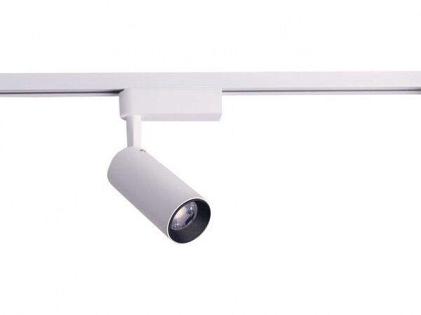 9004 Lampa PROFILE IRIS LED 20W white--rabaty 15% w koszyku