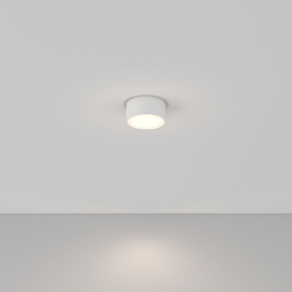 C032CL-L12W4K Lampa sufitowa Zon Maytoni - Mega RABATY % w koszyku