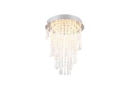 POMP R67341106 lampa sufitowa RL - Mega RABATY W KOSZYKU %