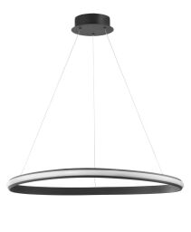 LE41635 FUNZA Lampa wisząca Luces Exclusivas - Mega RABAT w koszyku!