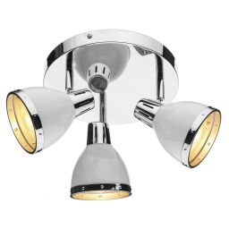 OSA762 Osaka Reflektor LED Dar Lighting - rabaty 20% w koszyku