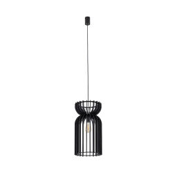 10573 Lampa wisząca KYMI BLACK A Nowodvorski - rabaty 15% w koszyku