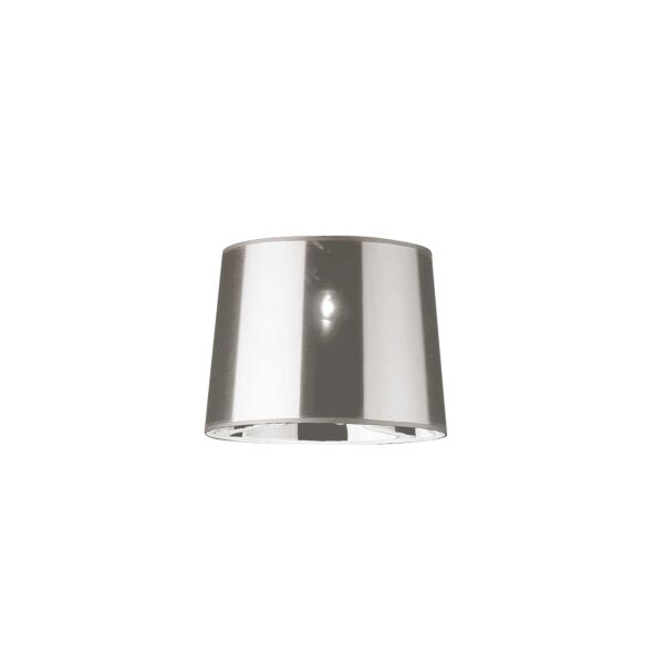 041742 Lampa dorsale paralume pt1 cromo Ideal Lux - rabaty 15% w koszyku