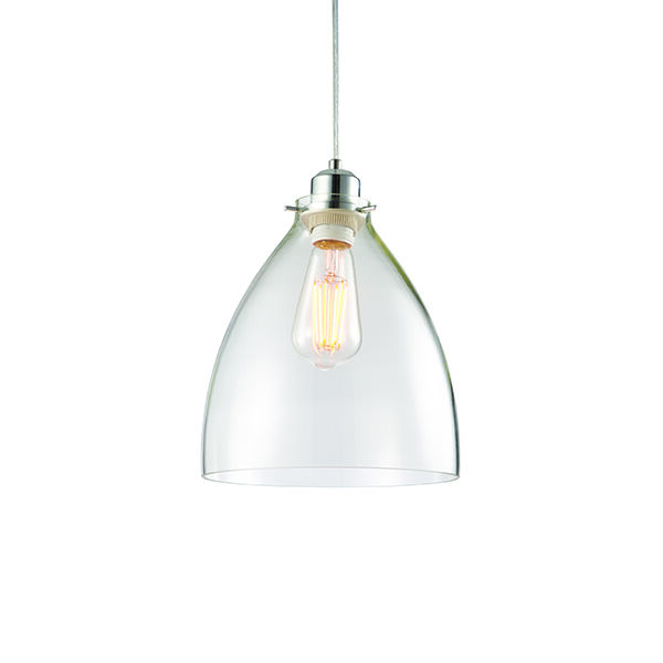 60874 Lampa wisząca Elstow Endon - rabaty 25% w koszyku