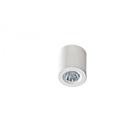 Spot NANO ROUND WHITE AZ2784 Azzardo