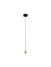 SITGES LE43496 lampa wisząca Luces Exclusivas - MEGA rabaty w Koszyku %