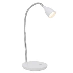 G92935/05 LAMPA BIURKOWA ANTHONY BIAŁA