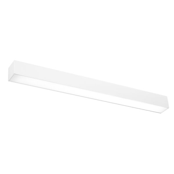 TH.038 Kinkiet PINNE 67 biały 4000K Thoro Lighting - Mega RABATY W KOSZYKU %