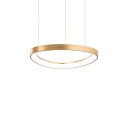 247229 Lampa gemini sp d42 bianco Ideal Lux - rabaty 15% w koszyku