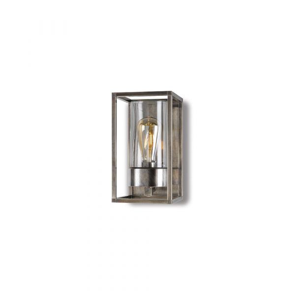 Cubic 3365 - Kinkiet przemysłowy Moretti Luce