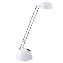 G94816/05 Lampa stołowa LED Katrina biała