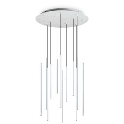 263441 Lampa filo sp12 bianco Ideal Lux - rabaty 15% w koszyku