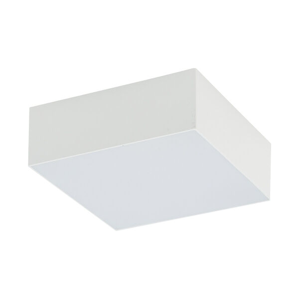 10428 Plafon LID SQUARE LED 15W 4000K Nowodvorski - rabaty 15% w koszyku