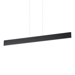 173245 Lampa wisząca desk sp1 black Ideal Lux - Mega RABATY w koszyku %