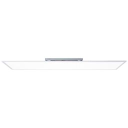 G90359A85 Panel sufitowy Buffi LED 120x30 cm biały / biały zimny