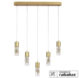 6559 Floresta Lampa LED Rabalux - 5 lat gwarancji !