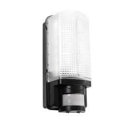 73716 Motion LED PIR 1lt Kinkiet IP44 6W Saxby - rabaty 17% w koszyku