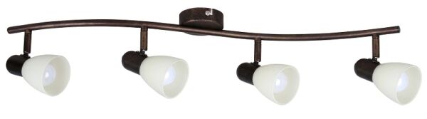 6594 Lampa Soma reflektorek 4 Rabalux