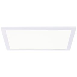 G90355A85 Panel sufitowy Buffi LED 30x30 cm biały / biały zimny