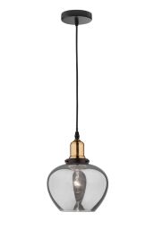 LE41925 CALDAS Lampa wisząca Luces Exclusivas - Mega RABAT w koszyku!