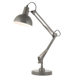 90561 Lampa stołowa Marshall Task Endon - rabaty 25% w koszyku