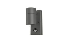 Kinkiet ULF 1 GU10 WALL SENSOR DGR AZ4455 Azzardo