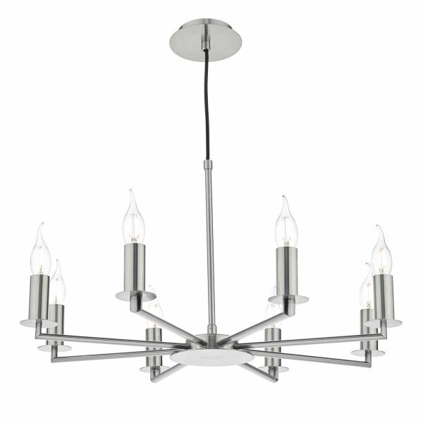 TYL0838 Tyler Lampa sufitowa Dar Lighting - rabaty 20% w koszyku