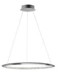 LE42311 CAUCETE Lampa wisząca Luces Exclusivas - Mega RABAT w koszyku!