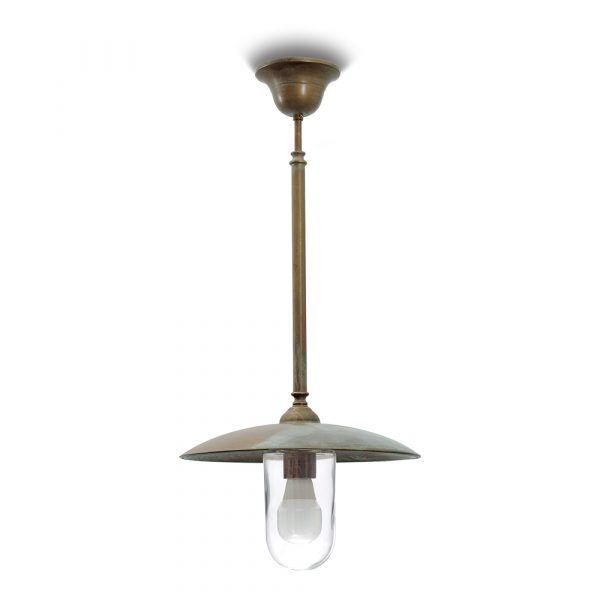 Trasimeno 1344 - Lampa sufitowa Moretti Luce