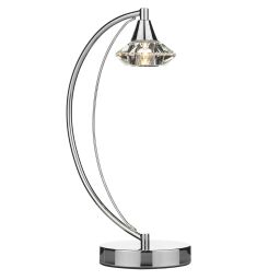 LUT4150 Luther Lampa stołowa Dar Lighting - rabaty 20% w koszyku