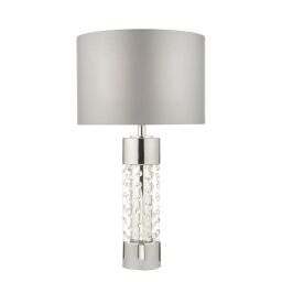 YAL4208 Yalena Lampa stołowa Dar Lighting - rabaty 20% w koszyku