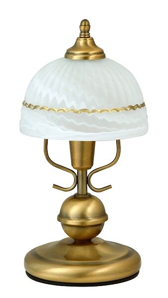 8812 Lampa Flossi stołowa klasyczna Rabalux