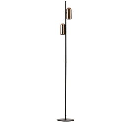 Lampa podłogowa VIVI FLOOR 2 GO-BK AZ5725 AZzardo