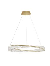 LE42913 BAUTA lampa wisząca Luces Exclusivas - Mega RABAT % w koszyku!